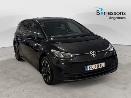 Volkswagen ID.3 Pro Performance