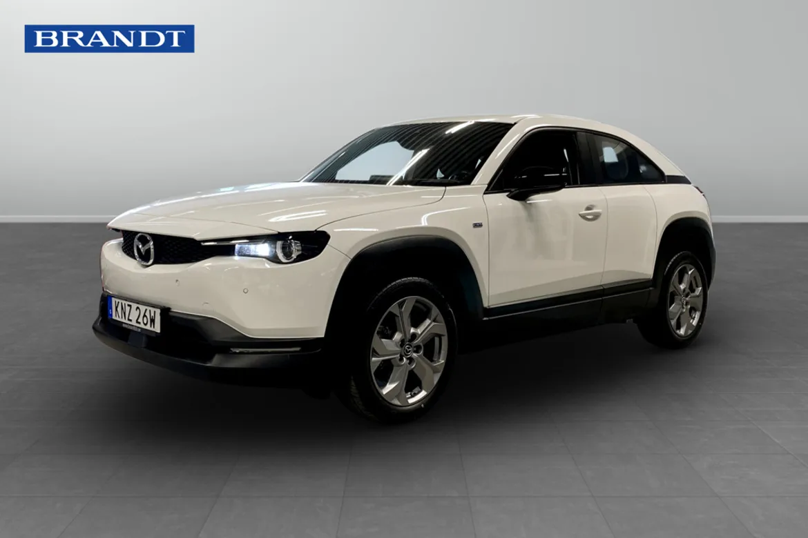 Mazda MX-30 e-Skyactiv EV