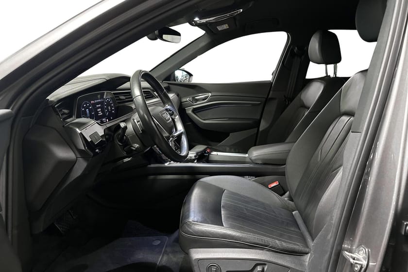 Bilde 5 av Audi e-tron 55 quattro