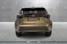 Thumnail bilde 3 av Toyota Yaris Cross Hybrid AWD-i