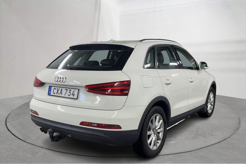 Bild 3 av Audi Q3