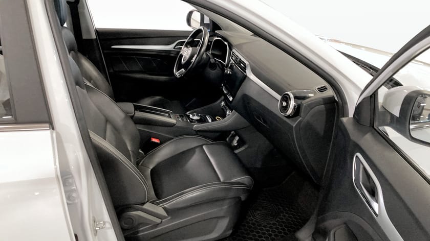 Bild 3 av MG ZS EV