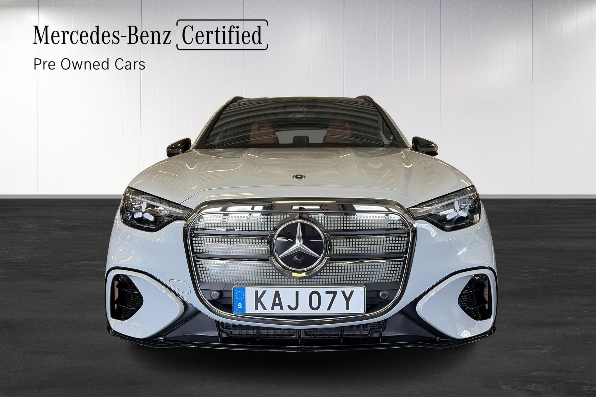 Mercedes-Benz GLC 2027, kuva 2/24