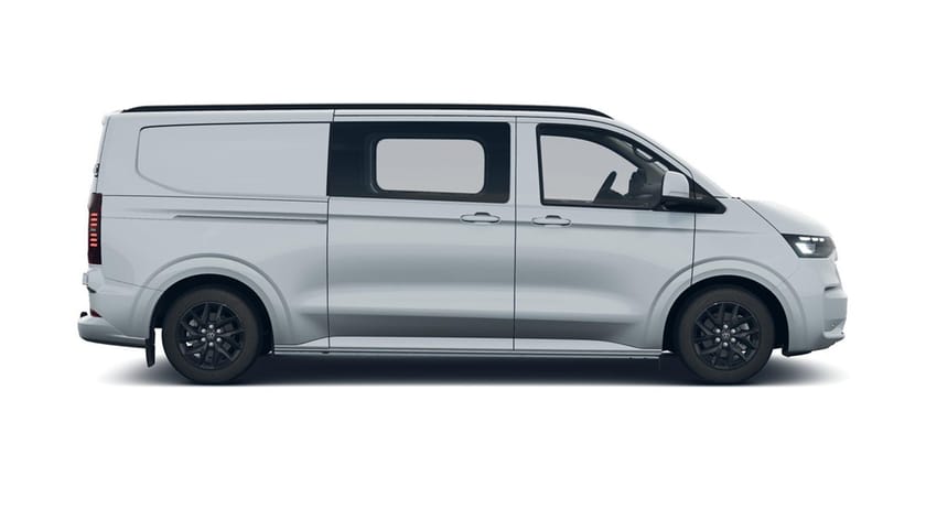 Bild 2 av Volkswagen Transporter