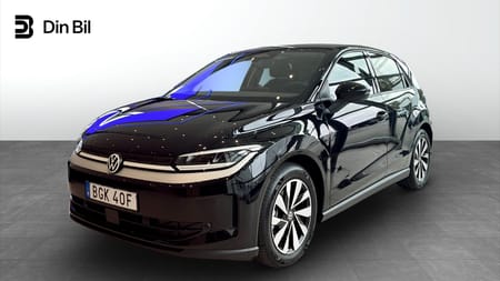 Volkswagen ID. Polo