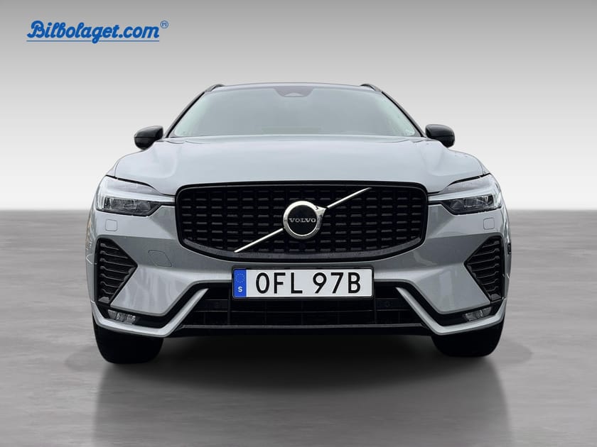 Bild 2 av Volvo XC60 B4 AWD Diesel Plus Dark