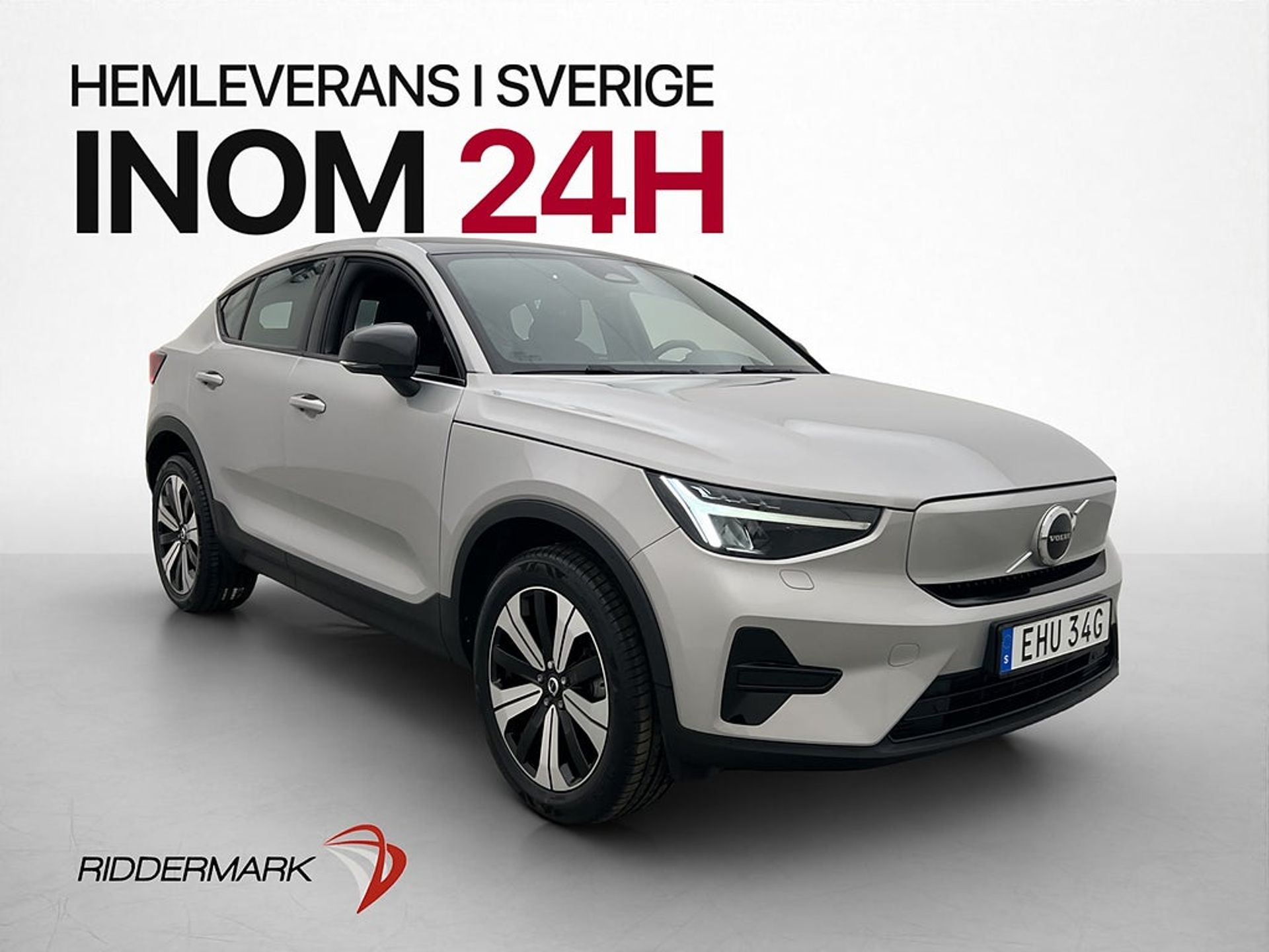 Volvo C40