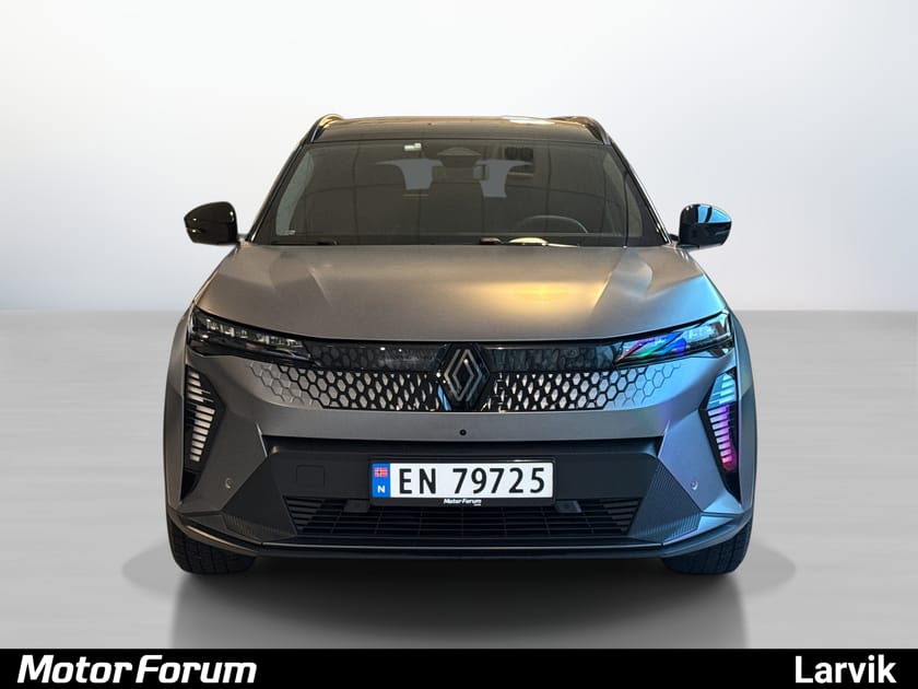 Bilde 3 av Renault Scenic E-Tech