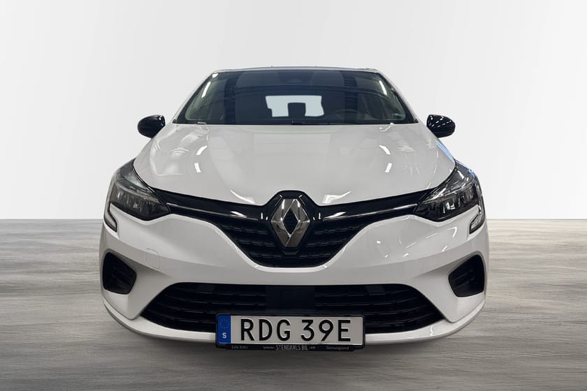 Bild 2 av Renault Clio E-TECH 145 Equilibre 5-d