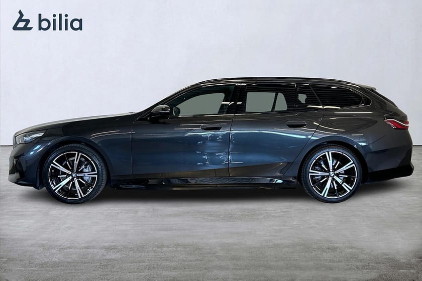 Bild 4 av BMW i5 xDrive40 Touring Touring/M Sport/Drag/H&K/20"