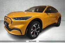 Thumnail bilde 0 av Ford Mustang Mach-E Long Range AWD