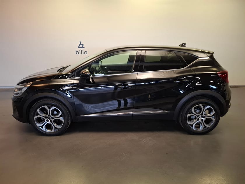 Bild 2 av Renault Captur TCe 140 Techno EDC