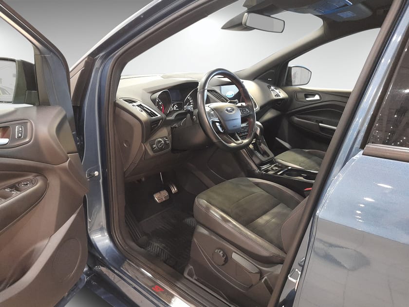 Bild 5 av Ford Kuga 1.5 T E85 150 ST-Line Edt 5-d A
