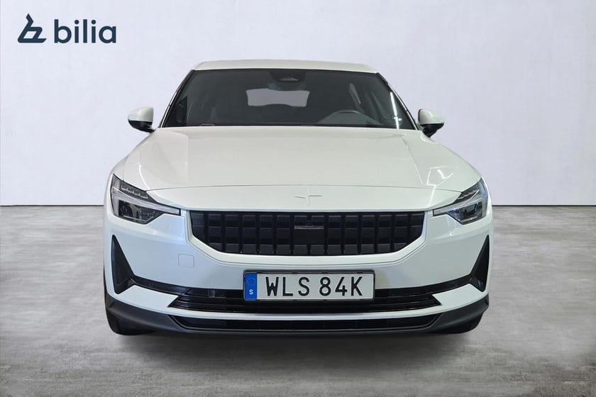 Bild 3 av Polestar 2 Long Range Single Motor 78kWh