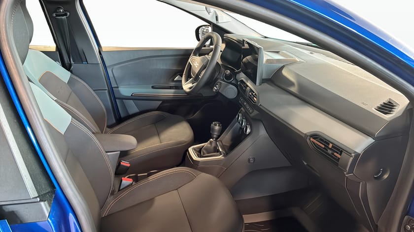 Bild 3 av Dacia Sandero Stepway EXTREME TCE 110 PL 2190KR/MÅN