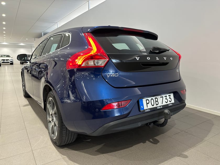 Bild 4 av Volvo V40