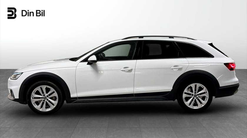 Bild 2 av Audi A4 allroad quattro 45 TFSI 245 S-tronic Drag/Värmare