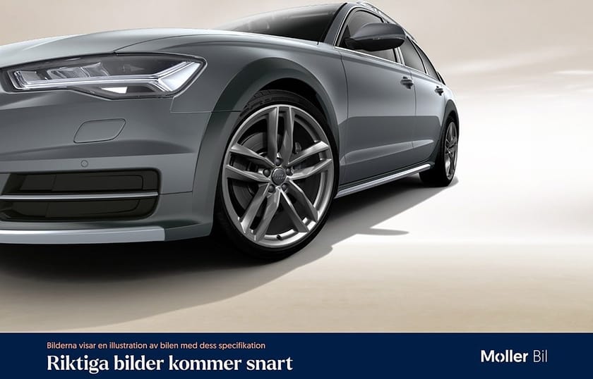 Bild 5 av Audi A6 allroad quattro