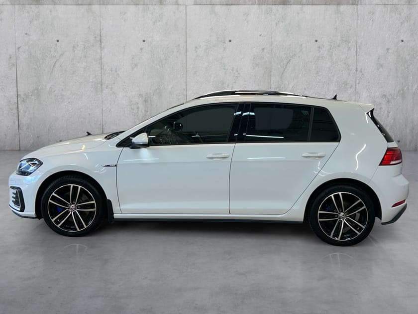 Bilde 2 av Volkswagen Golf GTE