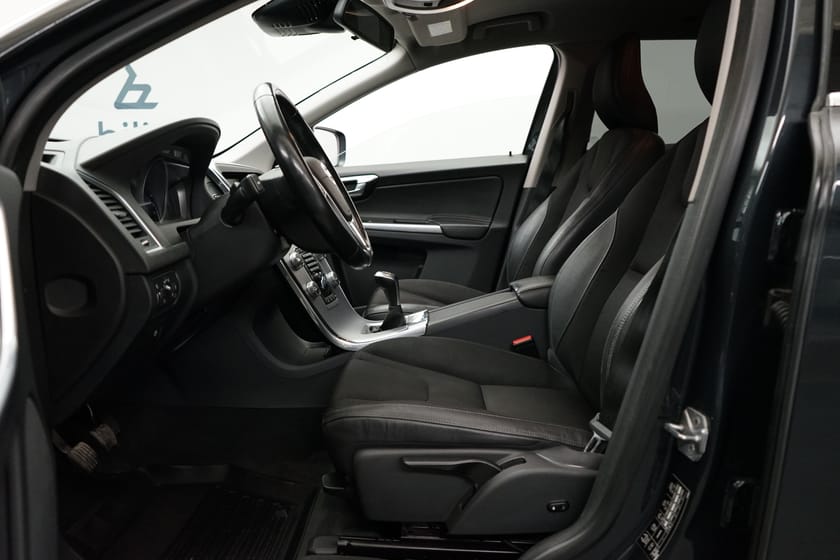 Bild 5 av Volvo XC60 D4 Classic Momentum, Dragkrok