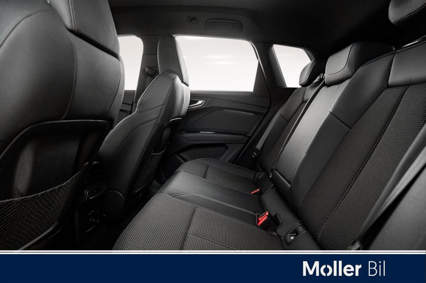 Bilde 5 av Audi Q4 55 e-tron quattro