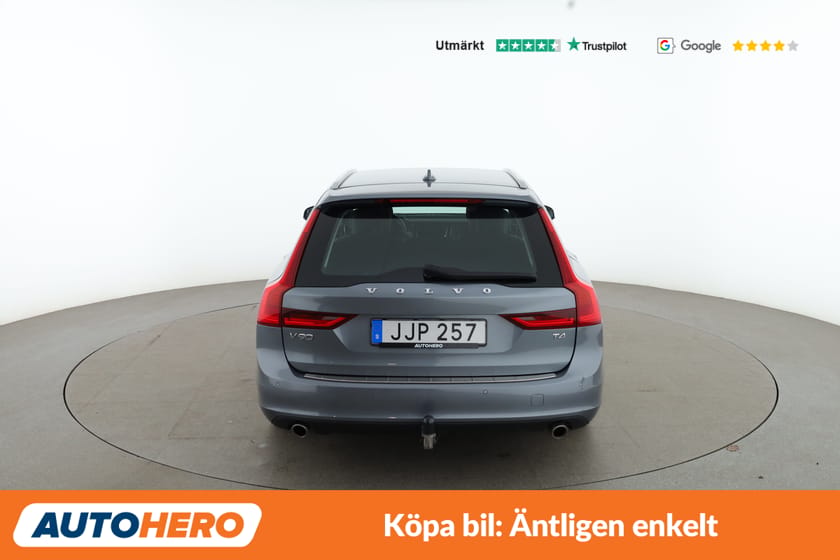 Bild 4 av Volvo V90