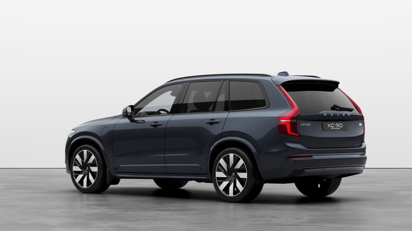 Bilde 4 av Volvo XC90 7 Seats