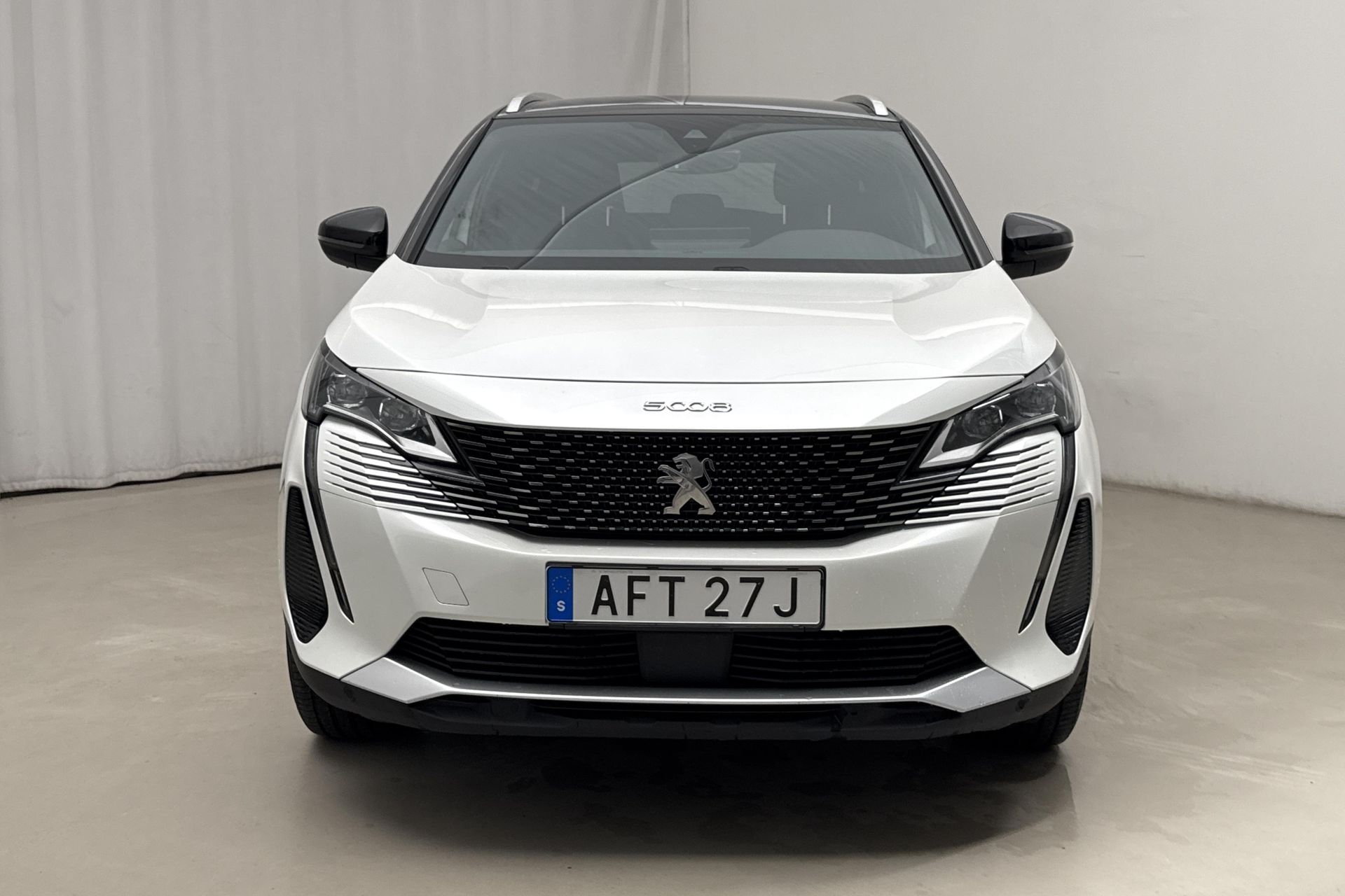Peugeot 5008 1.2 PureTech 130 2023, bild 5/10