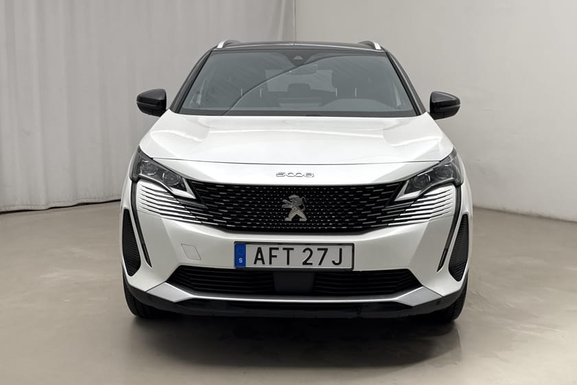Bild 5 av Peugeot 5008