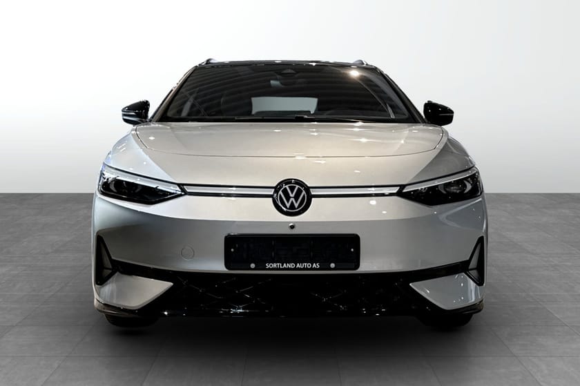 Bilde 3 av Volkswagen ID.7 GTX Tourer 4m stv 86kwh 340hk ex