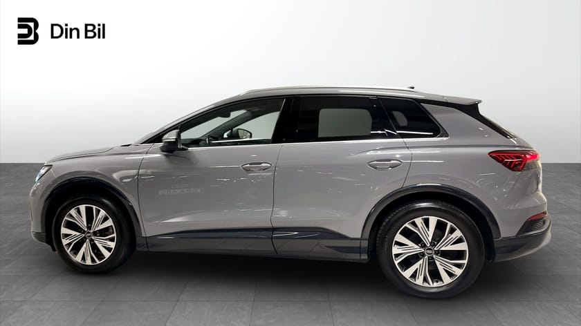 Bild 2 av Audi Q4 50 e-tron quattro 299HK Proline Advanced