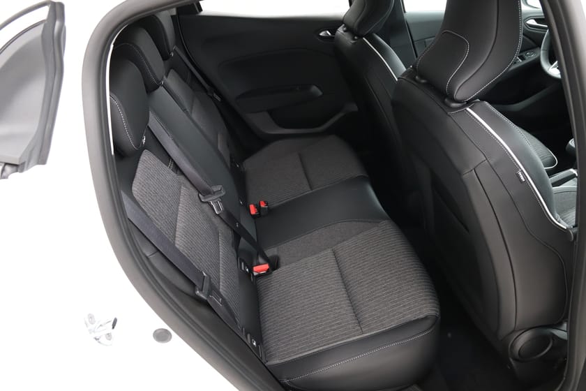 Bild 5 av Renault Clio TCe 100 Intens 5-d
