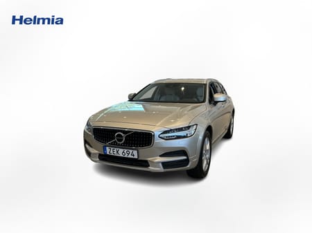 Volvo V90 Cross Country D4 AWD Plus