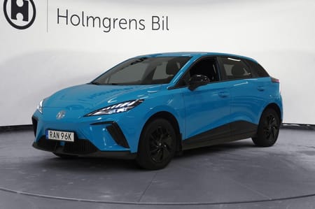 MG 4 Electric Standard Range 51 kWh