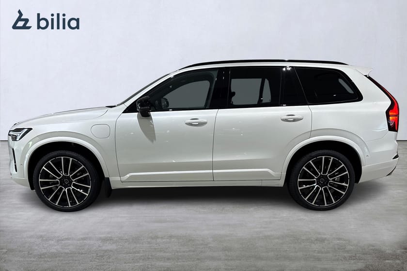 Bild 3 av Volvo XC90 T8 Ultra Dark
