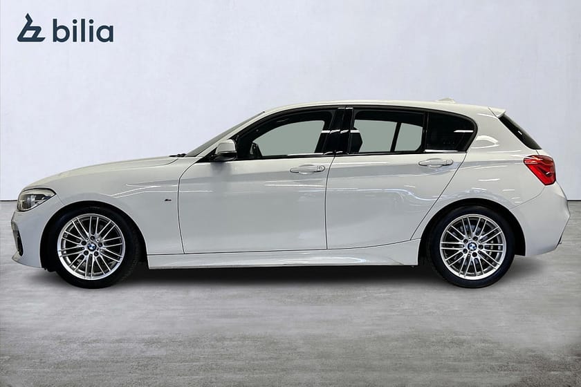 Bild 4 av BMW 120i