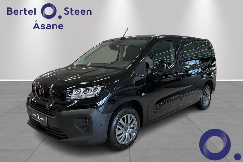 Bilde 1 av Peugeot Partner