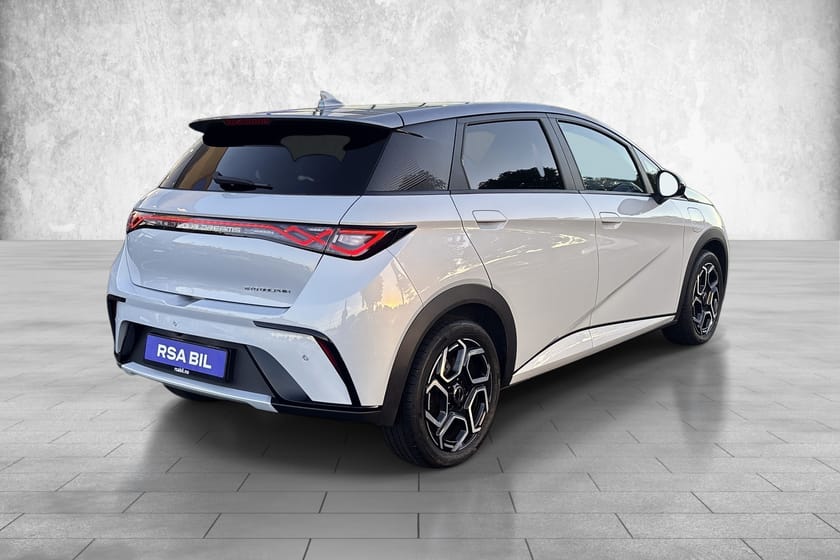 Bilde 5 av BYD Dolphin