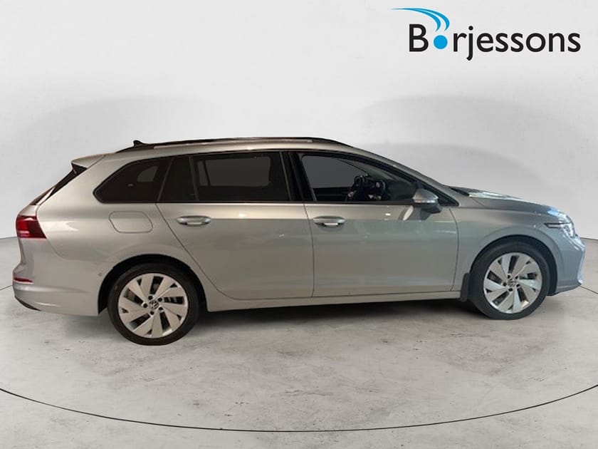 Bild 2 av Volkswagen Golf Sportscombi Life Edition 1,5 eTSI 150 HK DSG7