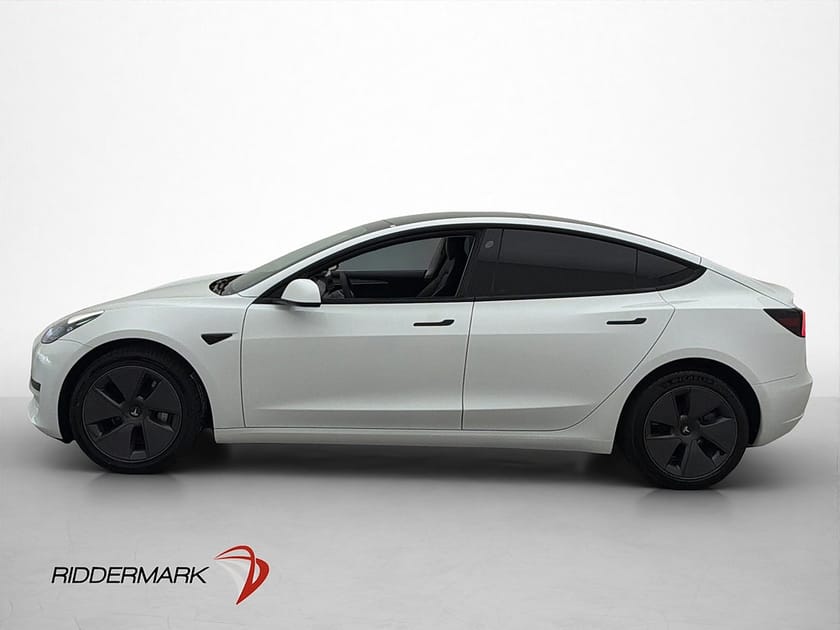 Bild 5 av Tesla Model 3 Standard Range