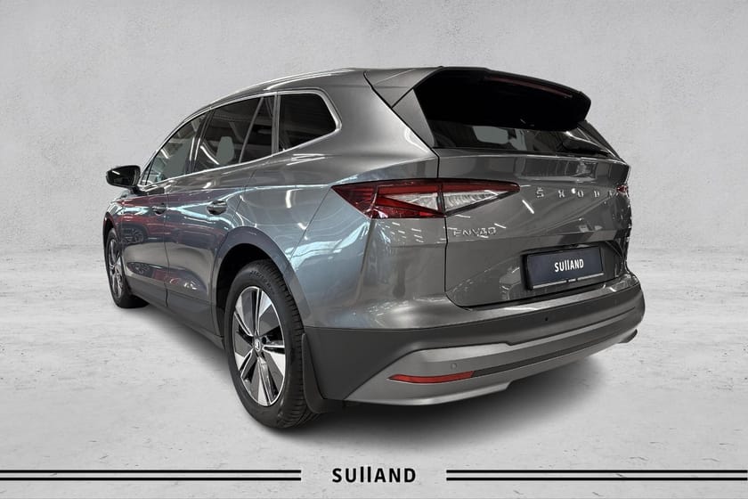 Bilde 3 av Škoda Enyaq iV 80x 
