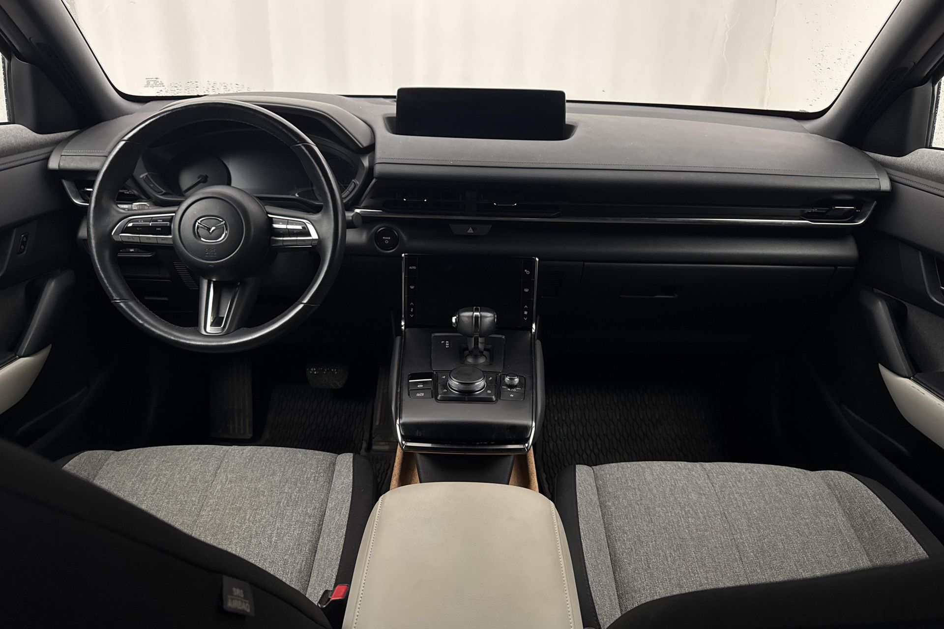 Mazda MX-30 e-Skyactiv EV 2021, kuva 7/10