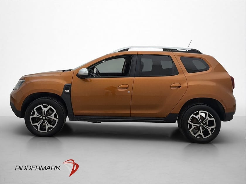 Bild 4 av Dacia Duster