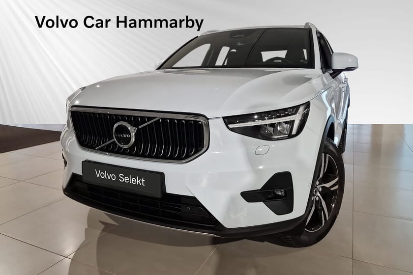 Bild 1 av Volvo XC40 B4 FWD Bensin Core SE II