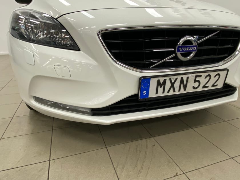 Bild 3 av Volvo V40 D2 Your Kinetic