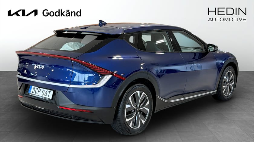 Bild 5 av Kia EV6