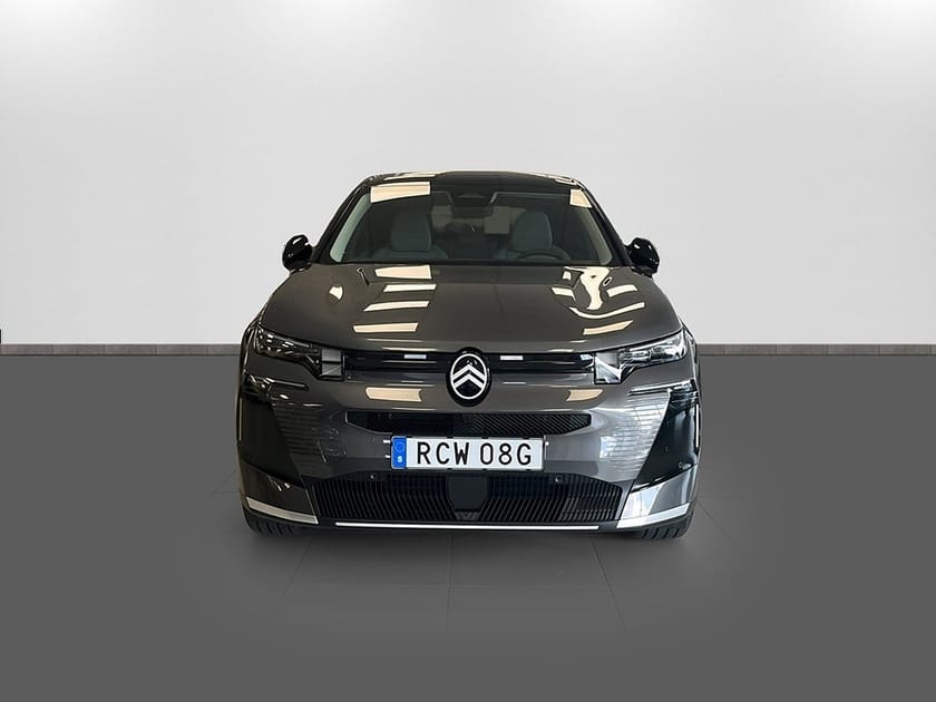 Bild 2 av Citroën C5 Aircross Hybrid Rechargeable 195 Max PlugInHybrid195hk *Panorama* Euro 6