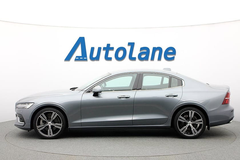 Bild 5 av Volvo S60