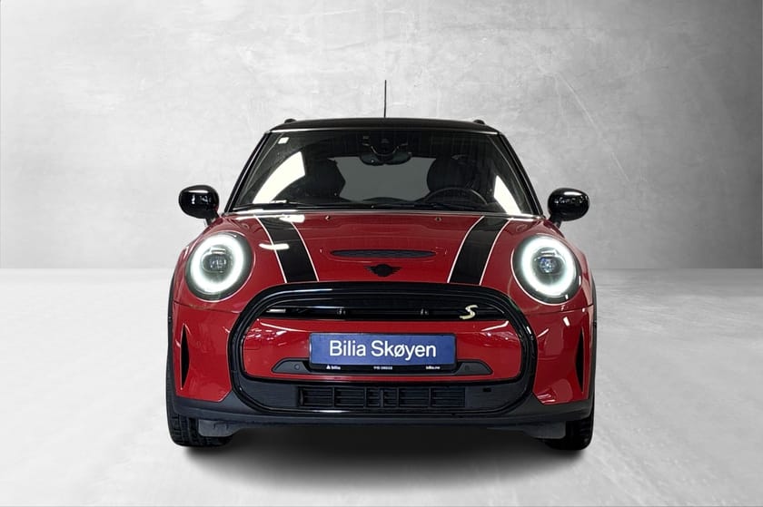 Bilde 2 av MINI Cooper SE