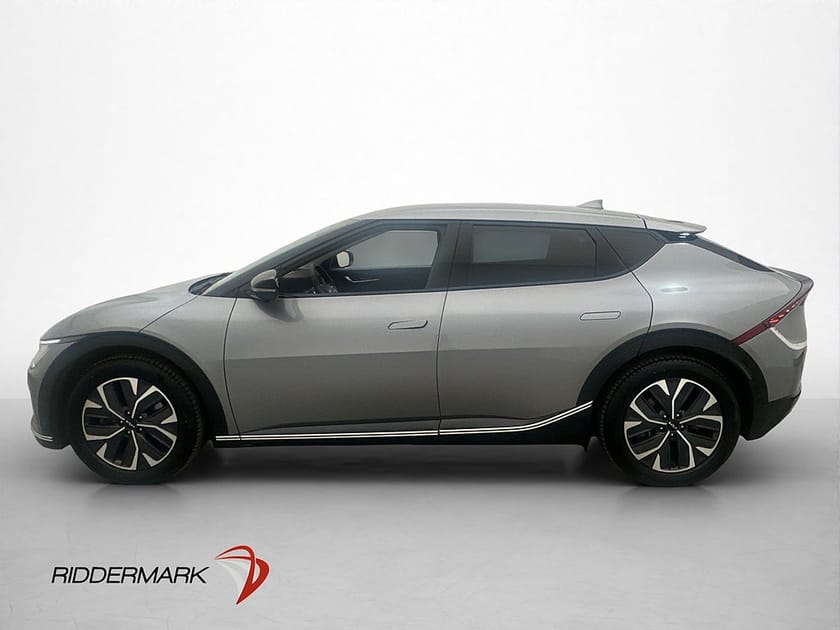 Bild 5 av Kia EV6
